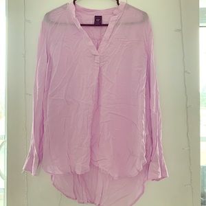 🎀 Gap tunic top NWOT 🎀